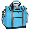 View Image 2 of 4 of Flip Flap Insulated Kooler Bag