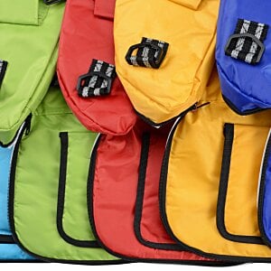 Additional Image 3 - a group of colorful bags