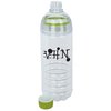 View Image 2 of 4 of Double Up Sport Bottle - 20 oz.