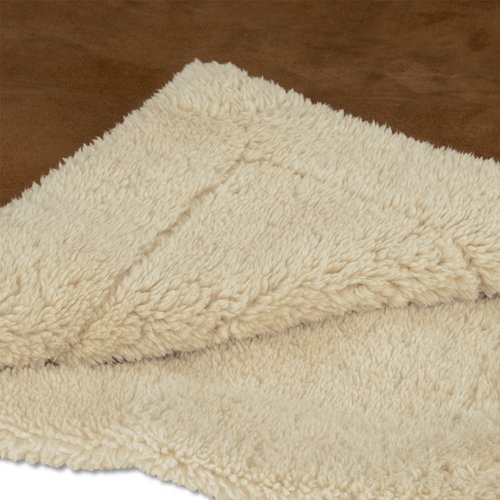 Additional Image 2 - a folded white towel on a table