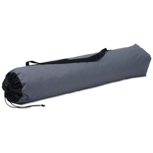 Additional Image 4 - a black bag on a white background