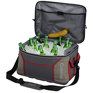 Additional Image 1 - a bag with bottles and a banana