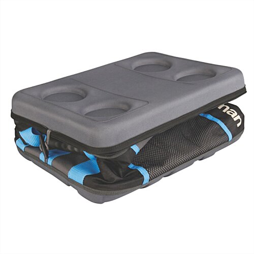 Additional Image 2 - a black and blue device