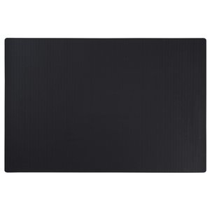 Additional Image 1 - a black rectangular object on a white background