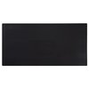 View Image 2 of 2 of Magnetic Car Sign - Rectangle - 12" x 24" - Rounded Corners