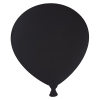 View Image 2 of 2 of Magnetic Car Sign - Balloon - 11-3/4" x 14"