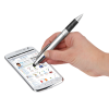 View Image 2 of 2 of Fab Multi-Ink Stylus Pen - 24 hr