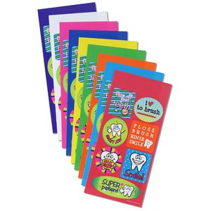 Additional Image 1 - a group of colorful books
