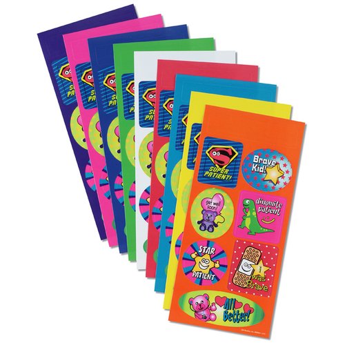Additional Image 1 - a group of colorful cards