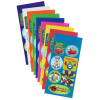 View Image 2 of 2 of Super Kid Sticker Sheet - Healthy Habits