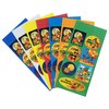 Additional Image 2 - a group of colorful cards