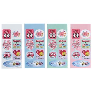 Additional Image 1 - a group of rectangular signs