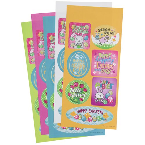 Additional Image 1 - a group of colorful books