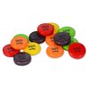View Image 2 of 2 of Personalized Candy - 1/2 oz. - Chewy Sprees
