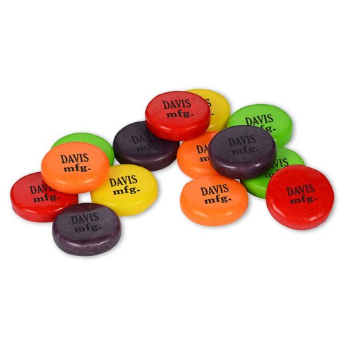 Additional Image 1 - a group of colorful round objects
