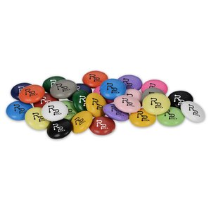 Additional Image 1 - a group of colorful round objects