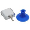 View Image 2 of 5 of Ear Bud Splitter and Phone Stand