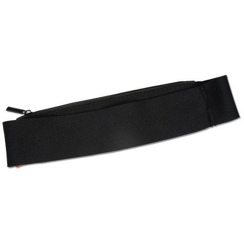 Additional Image 1 - a black band on a white background