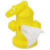 View Image 3 of 3 of Fire Hydrant Pet Bag Dispenser - 24 hr