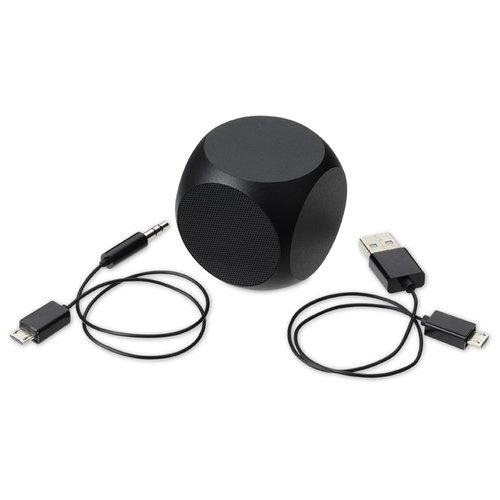 Additional Image 3 - a black round object with wires