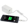View Image 3 of 6 of Zoom Dual Power Bank Pro - 8400 mAh