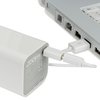 View Image 4 of 6 of Zoom Dual Power Bank Pro - 8400 mAh
