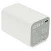 View Image 6 of 6 of Zoom Dual Power Bank Pro - 8400 mAh