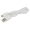 Additional Image 1 - a white cable with a couple of plugs