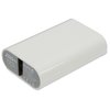 Additional Image 7 - a white rectangular object with a black stripe