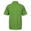 Additional Image 1 - a green shirt on a white background