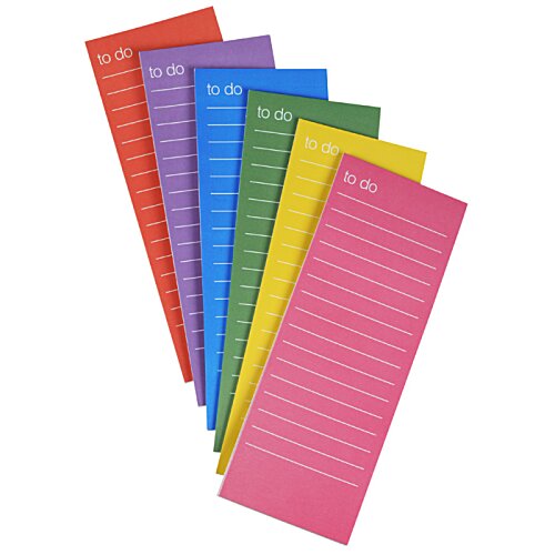 Additional Image 2 - a group of colorful paper
