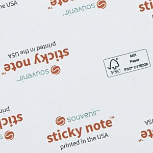 Additional Image 3 - a close up of a note