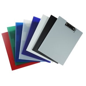 Additional Image 3 - a group of folders in different colors