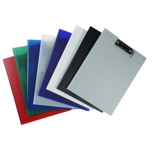 Additional Image 3 - a group of folders in different colors