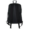 View Image 2 of 2 of Maverick Laptop Backpack - Camo