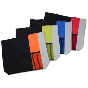 Additional Image 2 - a group of colorful folders