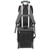 View Image 4 of 9 of High Sierra AT3.5 22" Carry-On Luggage w/Daypack – Emb