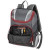 View Image 7 of 9 of High Sierra AT3.5 22" Carry-On Luggage w/Daypack – Emb