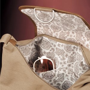 Additional Image 1 - a close up of a bag