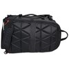 View Image 3 of 5 of elleven Vertex Convertible Travel Backpack - Embroidered
