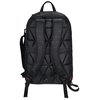 View Image 4 of 5 of elleven Vertex Convertible Travel Backpack - Embroidered