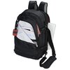 View Image 5 of 5 of elleven Vertex Convertible Travel Backpack - Embroidered