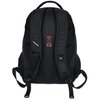 View Image 2 of 3 of Wenger Express Laptop Backpack - Embroidered