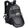 View Image 3 of 3 of Wenger Express Laptop Backpack - Embroidered