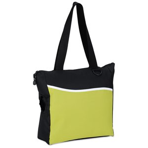 Additional Image 3 - a yellow and black bag