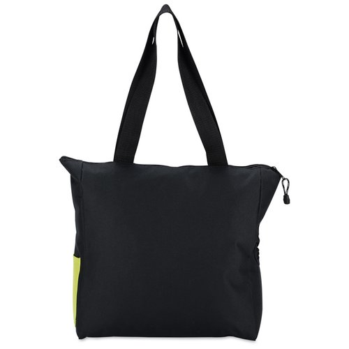 Additional Image 2 - a black bag with a strap