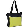View Image 4 of 4 of Titro Tote - Embroidered