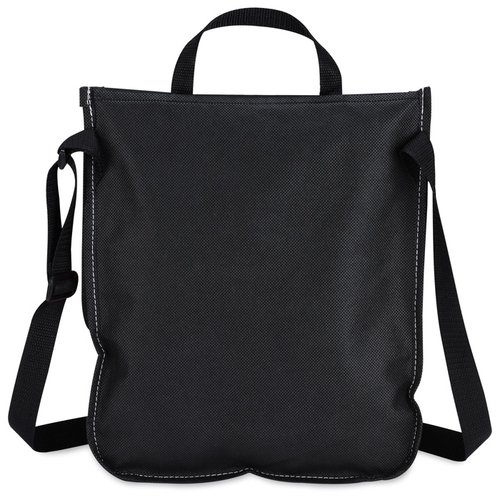 Additional Image 1 - a black bag with straps