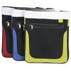 View Image 2 of 3 of Expandable Mini Messenger Tote