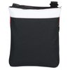 View Image 3 of 3 of Expandable Mini Messenger Tote